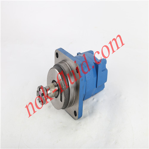 EATON HYDRAULIC MOTOR 2-200BC4-E