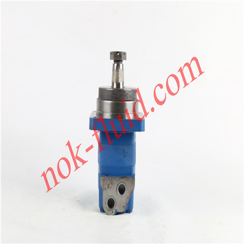 EATON HYDRAULIC MOTOR 2-200BC4-E