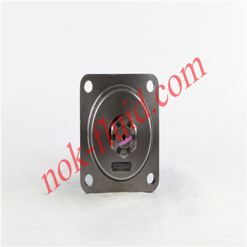 EATON HYDRAULIC MOTOR 2-200BC4-E