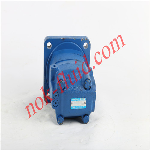 EATON HYDRAULIC MOTOR 2-200BC4-E
