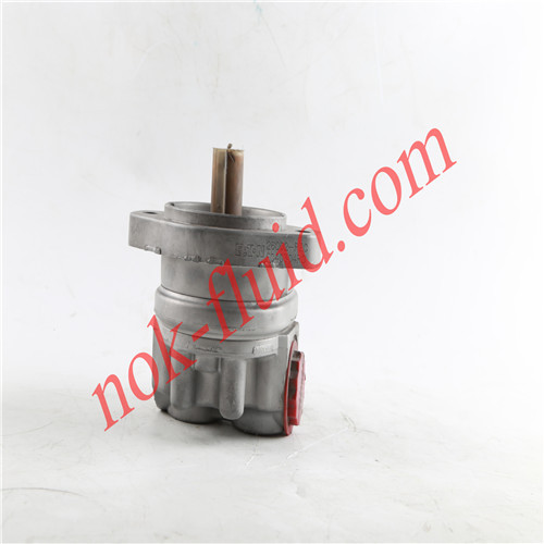 EATON GEAR PUMP 26002-RZC
