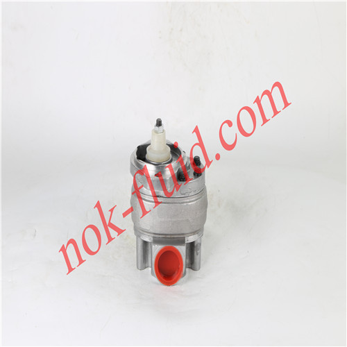 EATON GEAR PUMP 26015-RZF