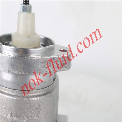 EATON GEAR PUMP 26015-RZF