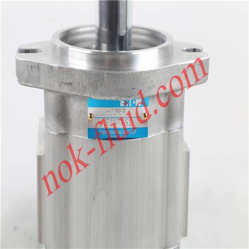 EATON / DANFOSS HYDRAULIC MOTOR MB1AK692
