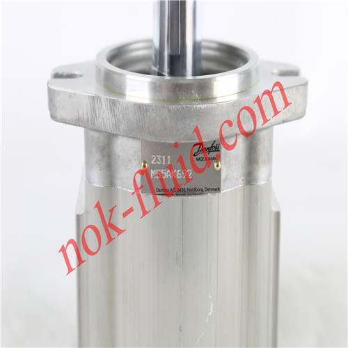 EATON / DANFOSS HYDRAULIC MOTOR MB5AK692