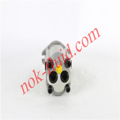 EATON / DANFOSS HYDRAULIC MOTOR MB5AK692