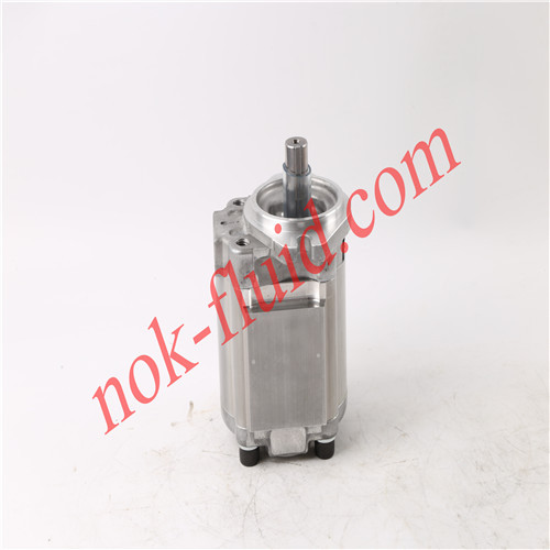 EATON / DANFOSS HYDRAULIC MOTOR MB8AK692