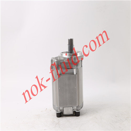 EATON / DANFOSS HYDRAULIC MOTOR MB8AK692