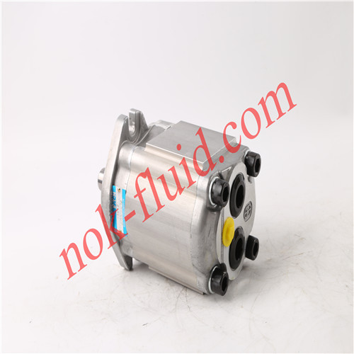EATON / DANFOSS HYDRAULIC MOTOR MB8AK692