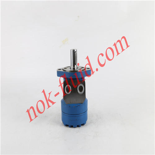 EATON / DANFOSS HYDRAULIC MOTOR S-070DD2P0XK