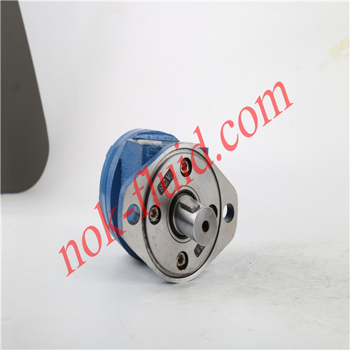 EATON / DANFOSS HYDRAULIC MOTOR S-070DD2P0XK