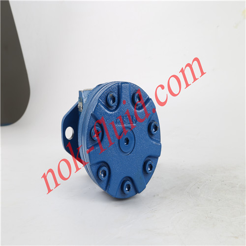 EATON / DANFOSS HYDRAULIC MOTOR S-070DD2P0XK
