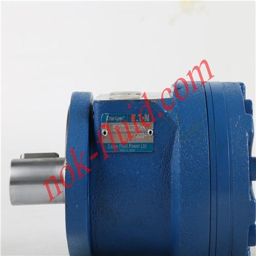 EATON / DANFOSS HYDRAULIC MOTOR S-070DD2P0XK