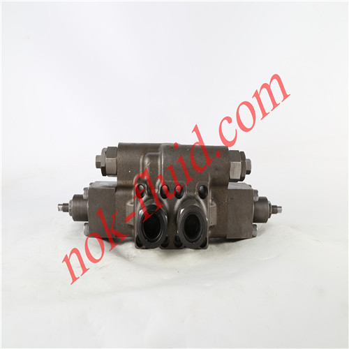 EATON Hydraulic valve C100Z-S237