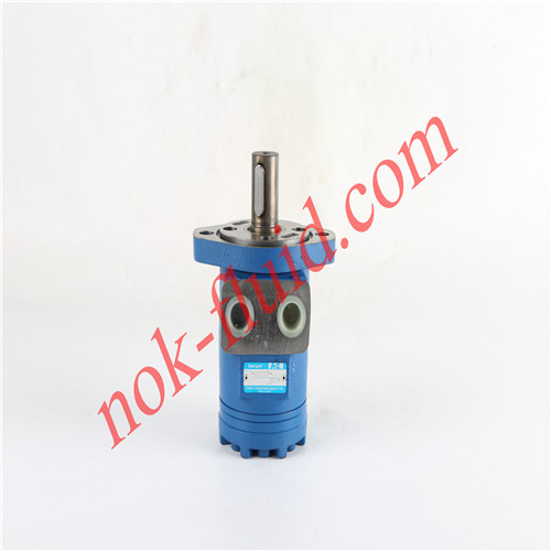 EATON / Char-Lynn HYDRAULIC MOTOR H-050DE2F-J