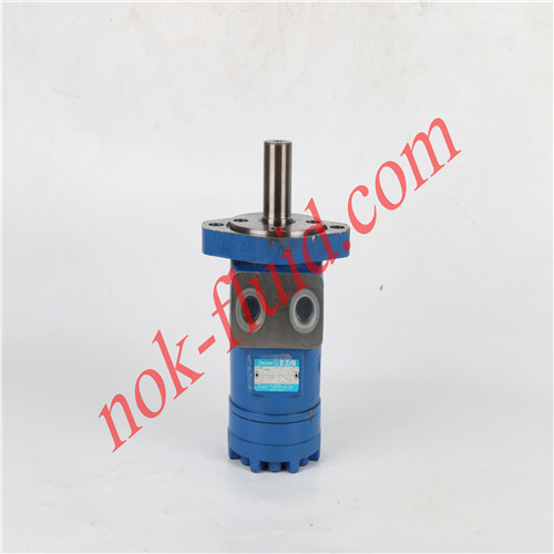 EATON / Char-Lynn HYDRAULIC MOTOR H-100CD2XJ