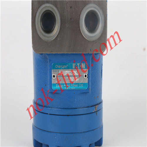 EATON / Char-Lynn HYDRAULIC MOTOR H-100CD2XJ