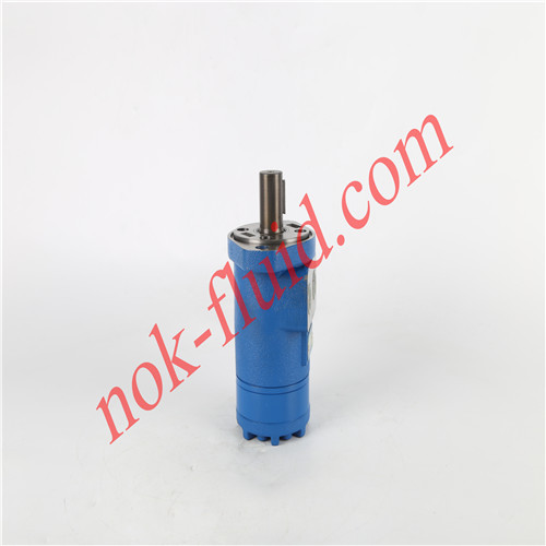 EATON / Char-Lynn HYDRAULIC MOTOR H-170DC2-J