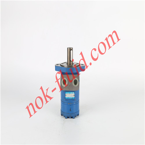 EATON / Char-Lynn HYDRAULIC MOTOR H-200DD2XJ