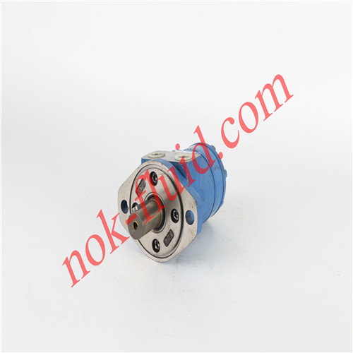 EATON / Char-Lynn HYDRAULIC MOTOR H-200DD2XJ