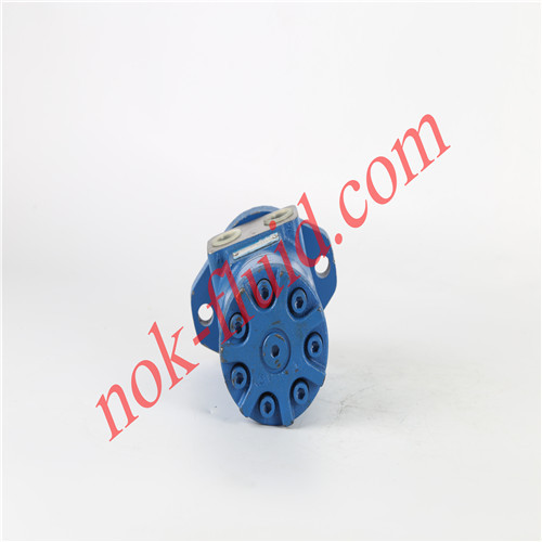 EATON / Char-Lynn HYDRAULIC MOTOR H-200DD2XJ