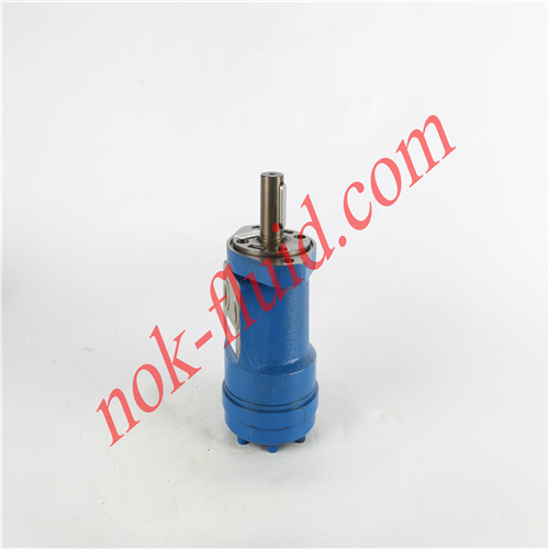 EATON / Char-Lynn HYDRAULIC MOTOR S-100CD2XM 103-4124-012
