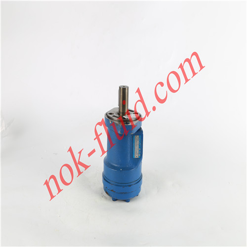 EATON / Char-Lynn HYDRAULIC MOTOR S-100CD2XM 103-4124-012