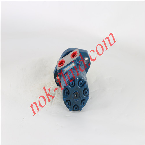 EATON / Char-Lynn HYDRAULIC MOTOR H-070AA2XJ