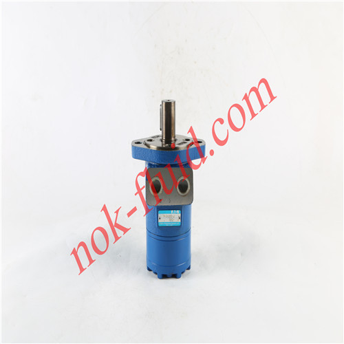 EATON / Char-Lynn HYDRAULIC MOTOR H-240DD2-J