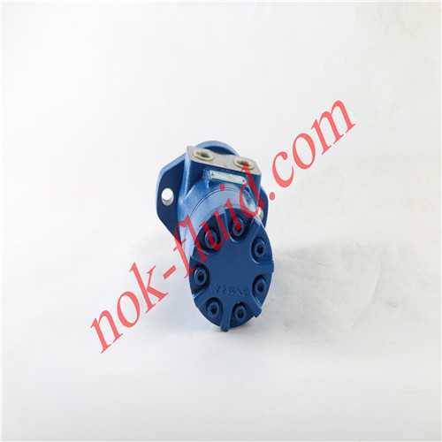 EATON / Char-Lynn HYDRAULIC MOTOR H-240DD2-J
