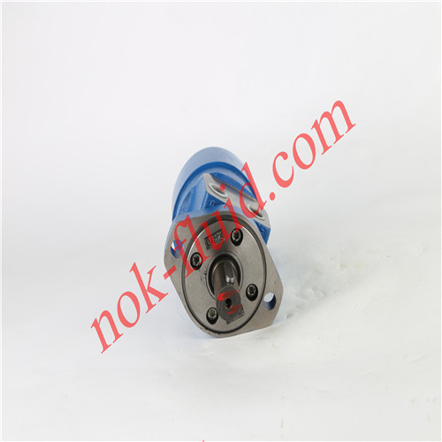 EATON / Char-Lynn HYDRAULIC MOTOR S-380CD2XM