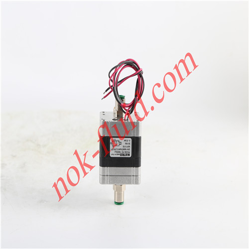 MATRIX VALVE MX751.102C3JJ