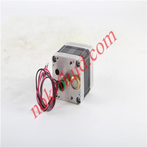 MATRIX VALVE MX751.102C3JJ