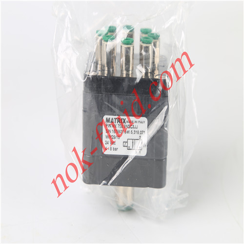 MATRIX VALVE MX758.8N2C3JJ