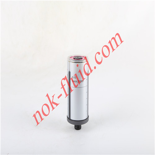 SIMALUBE Lubricator SL02-125