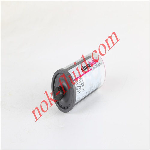 SIMALUBE Lubricator SL02-125