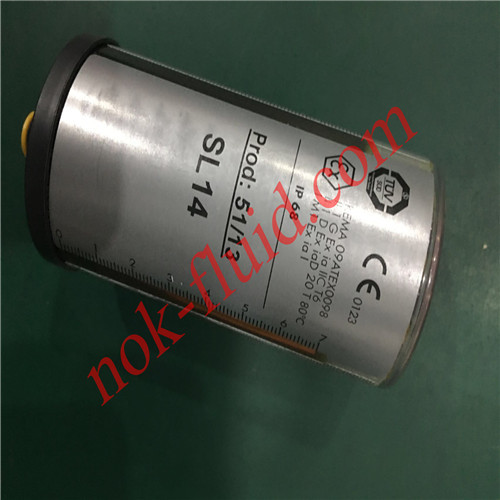 SIMALUBE Lubricator  SL14-125