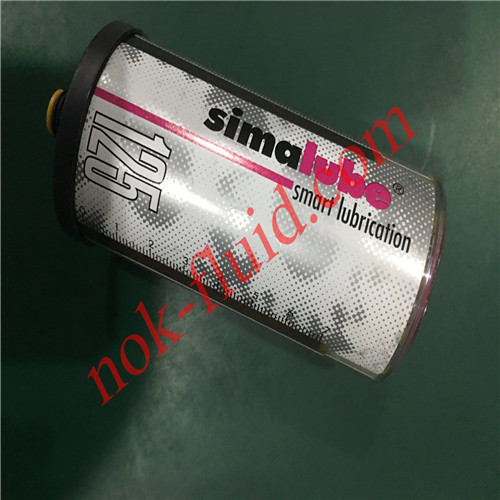 SIMALUBE Lubricator  SL14-125