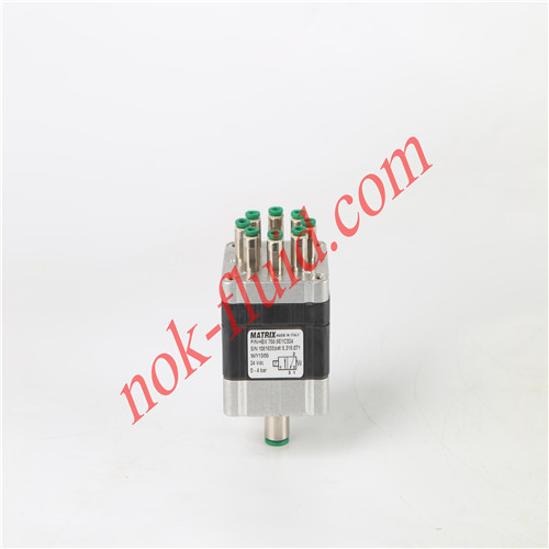 MATRIX VALVE HBX758.8E1C324
