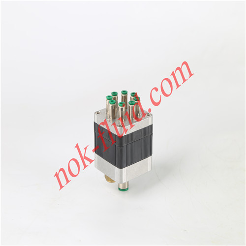 MATRIX VALVE HBX758.8E1C324