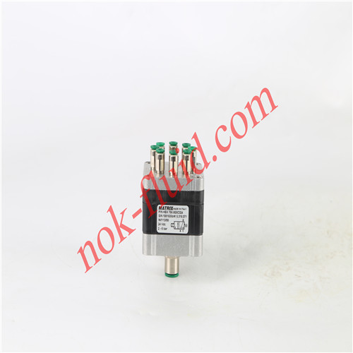 MATRIX VALVE HBX758.8E8C324