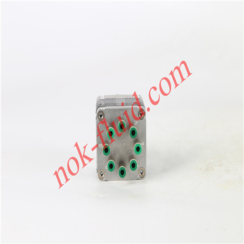 MATRIX VALVE HBX758.8E8C324