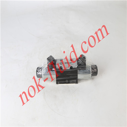 BREVINI SOLENOID VALVE XDP3C01N6GSV2