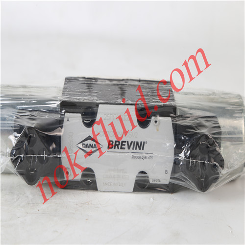 BREVINI SOLENOID VALVE XDP3C01N6GSV2