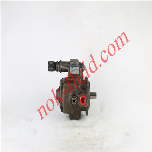 DUPLOMATIC VANE PUMP PVA28/30