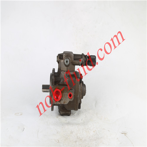 DUPLOMATIC VANE PUMP PVA28/30
