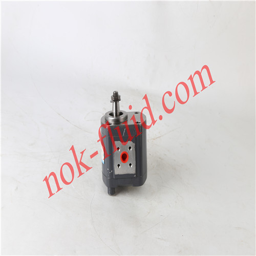 DEKA Hydraulic Motor KM1/14F30AK0A4NL1/386