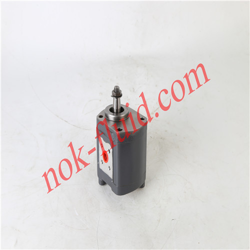 DEKA Hydraulic Motor KM1/14F30AK0A4NL1/386