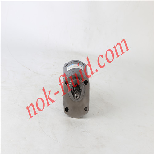 DEKA Hydraulic Motor KM1/14F30AK0A4NL1/386