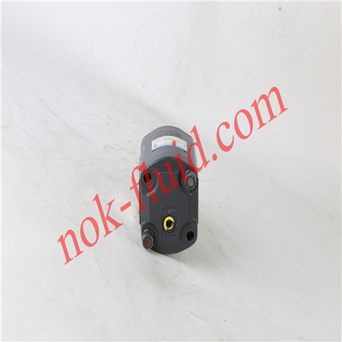 DEKA Hydraulic Motor KM1/14F30AK0A4NL1/386